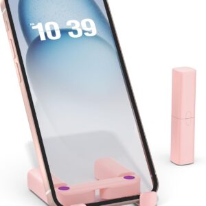 Foldable Cell Phone