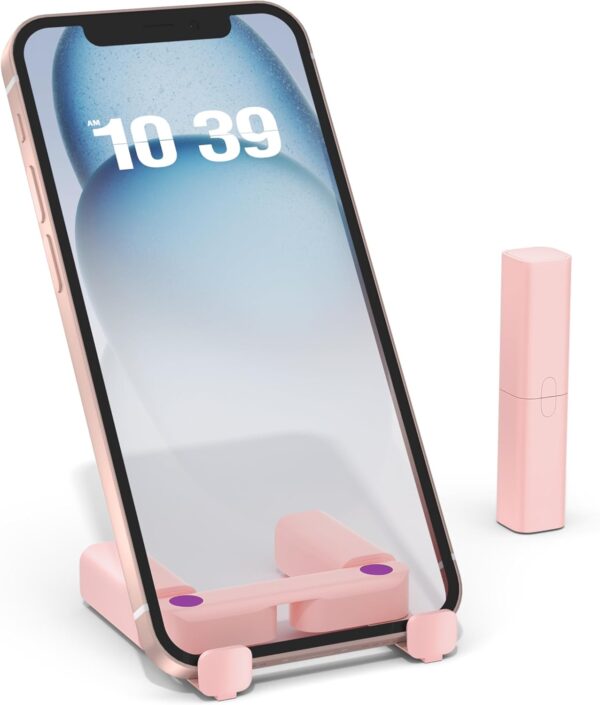 Foldable Cell Phone