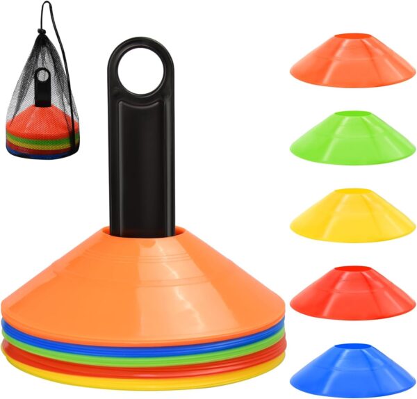 Soccer Cones
