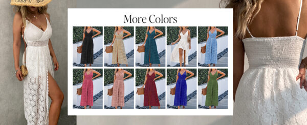 Jumpsuit Summer