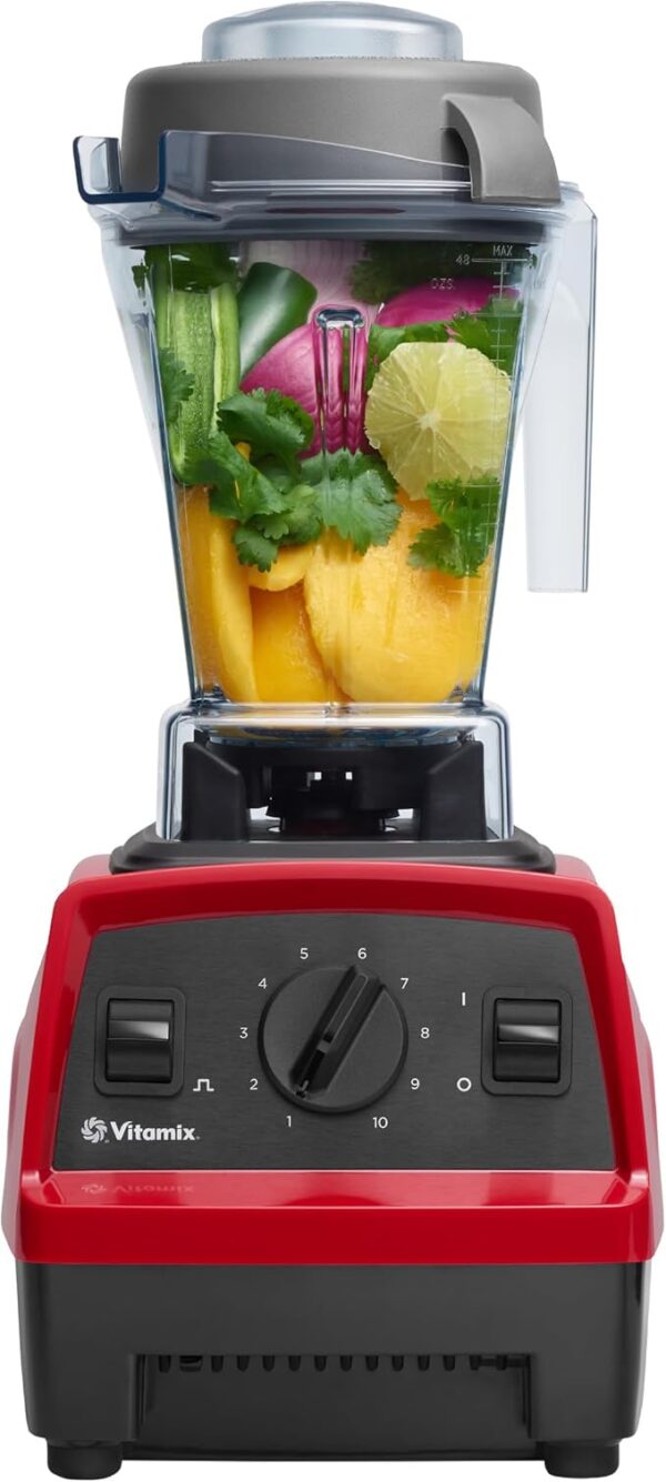 Vitamix E310 Explorian Blender, - Image 3