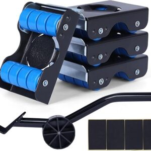 Furniture Sliders,