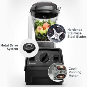 Vitamix E310 Explorian Blender,