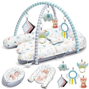 Baby Gym Play