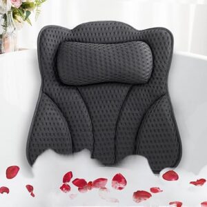 Joeyset Bath Pillows
