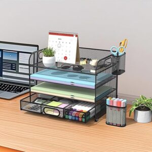 Desk Organizer