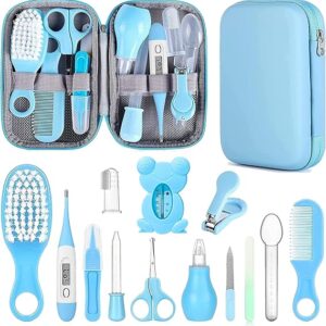 Baby Grooming Kit