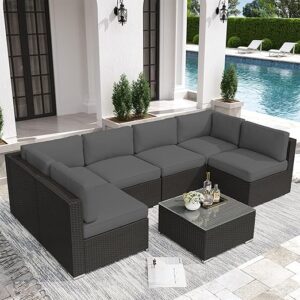 Outdoor Patio Furniture
