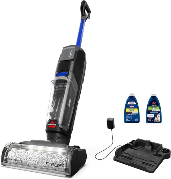 BISSELL CrossWave OmniFind Cordless Multi-Surface
