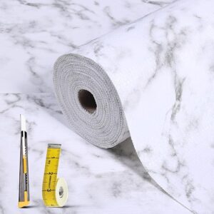 Drawer and Shelf Liner for Kitchen Cabinet Non Slip Waterproof Shelf Paper
